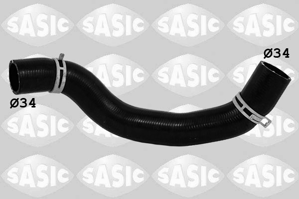 Flessibile radiatore - 3406457 SASIC