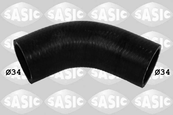 Flessibile radiatore - 3406458 SASIC