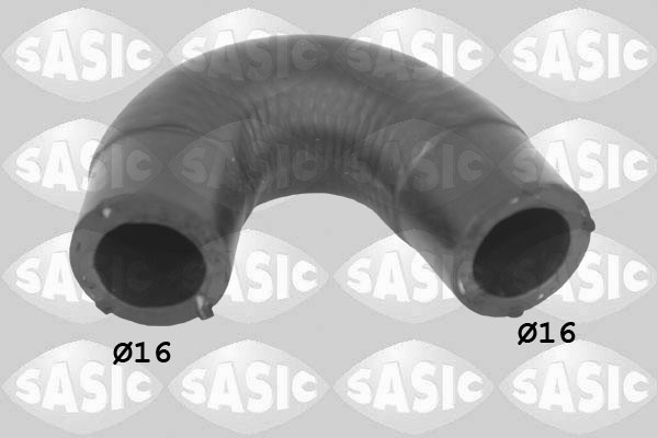 Flessibile radiatore - 3406468 SASIC