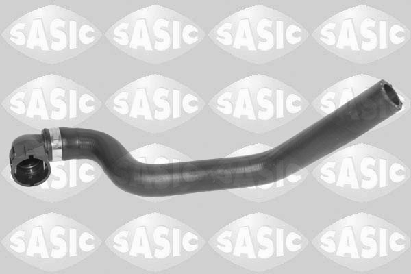 Flessibile radiatore - 3406482 SASIC