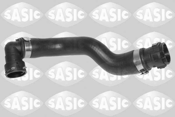 Radiator Hose - 3406485 SASIC