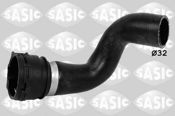 Flessibile radiatore - 3406494 SASIC
