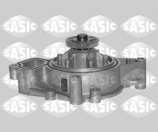 Water Pump - 3606027 SASIC