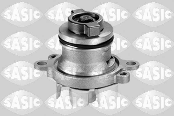 Water Pump - 3606101 SASIC