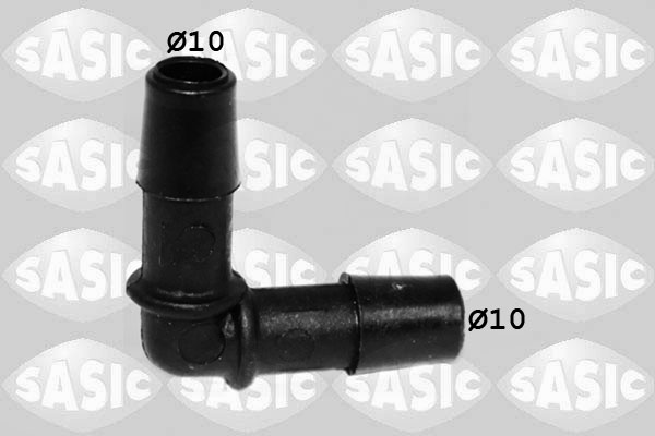 Connettore flessibili, Flessibile carburante - 3980021 SASIC