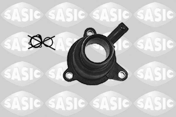 Coolant Flange - 4000378 SASIC