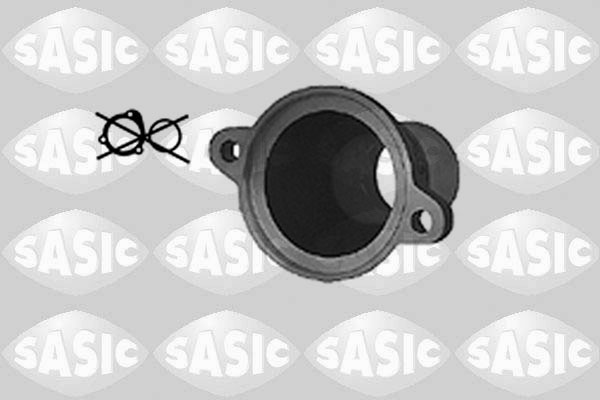 Coolant Flange - 4000379 SASIC
