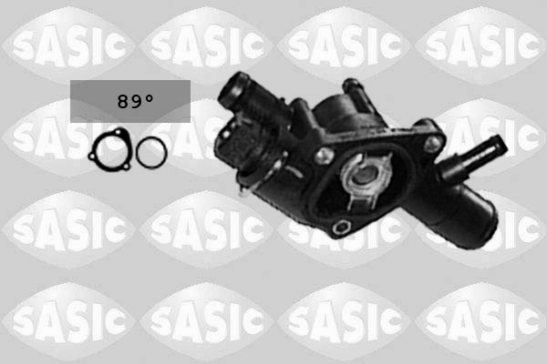 Termostato, Refrigerante - 4000384 SASIC