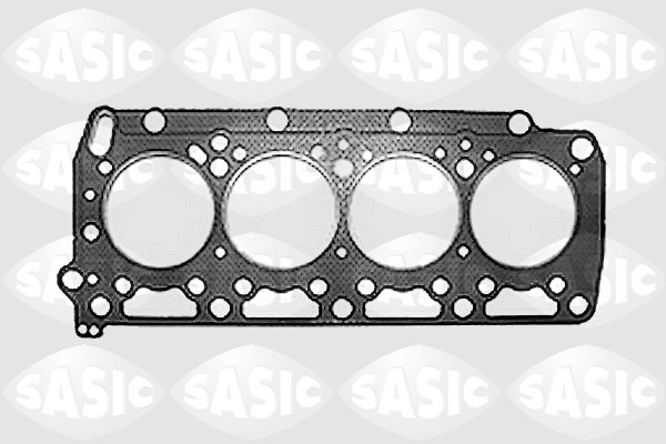 Guarnizione, Testata - 4000426 SASIC