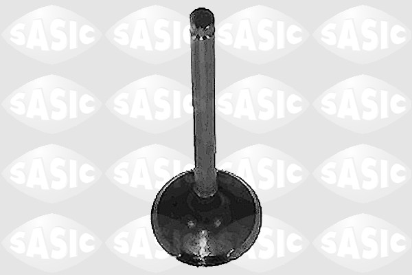 Inlet Valve - 4000915 SASIC