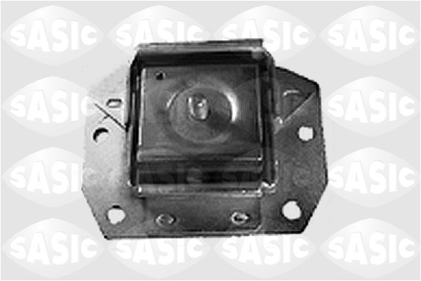 variklio montavimas - 4001313 SASIC