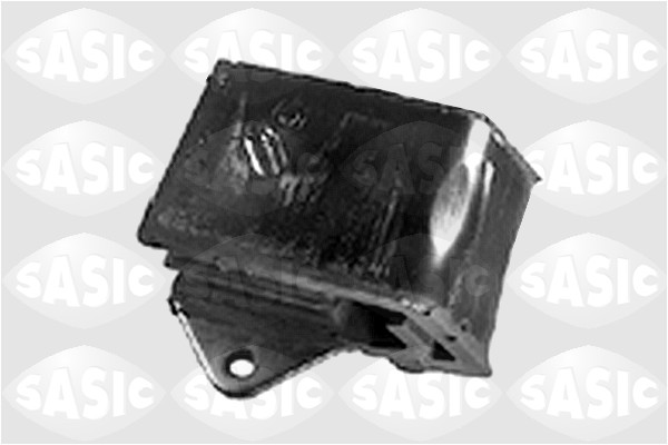 Sospensione, Motore - 4001320 SASIC