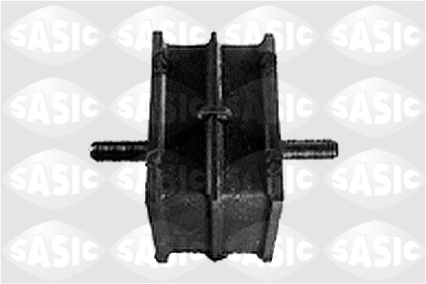 Engine Mounting - 4001322 SASIC