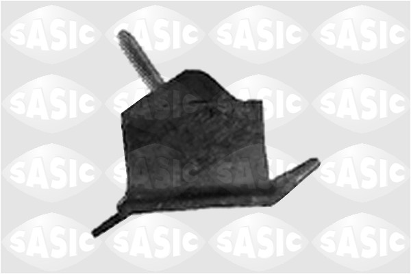 Engine Mounting - 4001333 SASIC