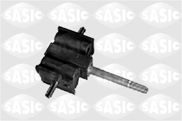 Sospensione, Motore - 4001340 SASIC