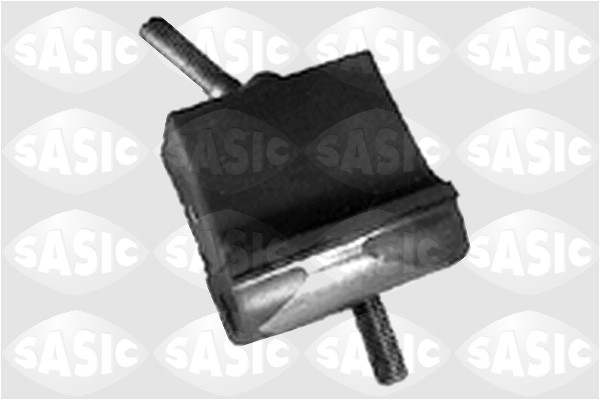 Sospensione, Motore - 4001345 SASIC