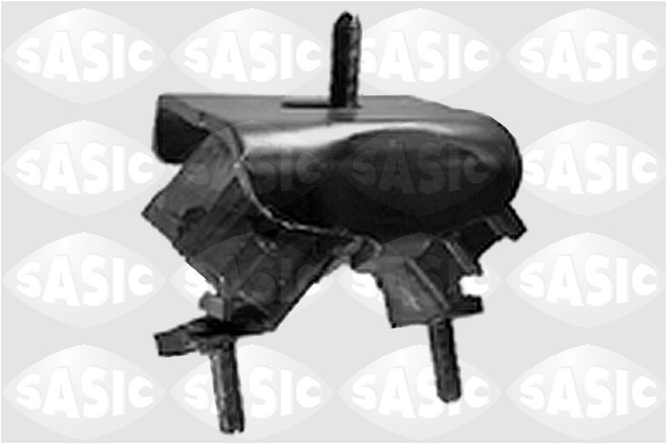 variklio montavimas - 4001372 SASIC