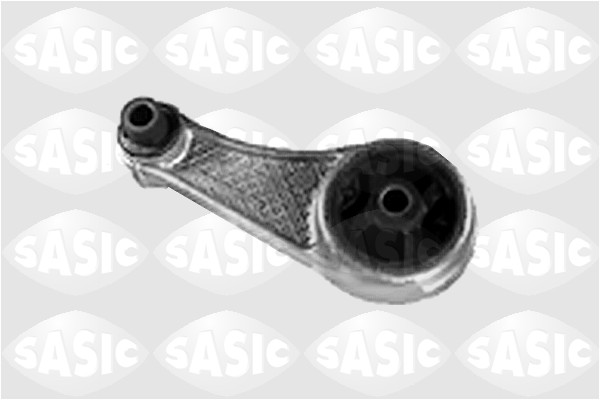 variklio montavimas - 4001374 SASIC