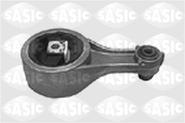 Engine Mounting - 4001387 SASIC