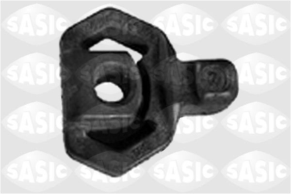Tampone paracolpo, Silenziatore - 4001449 SASIC