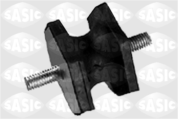 Rubber Buffer, silencer - 4001453 SASIC