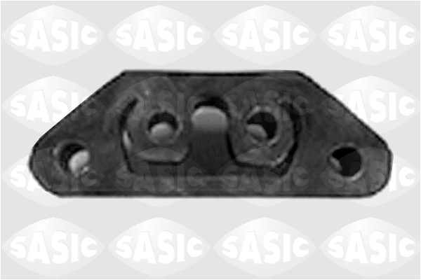 atraminis buferis, triukšmo slopintuvas - 4001459 SASIC