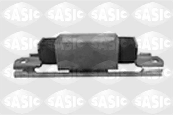 Mounting, axle bracket - 4001566 SASIC