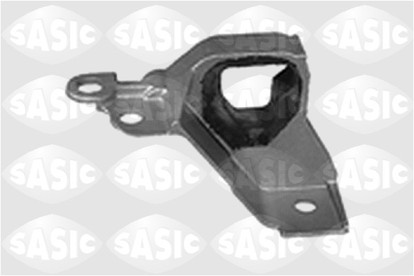 Rubber Buffer, silencer - 4001569 SASIC