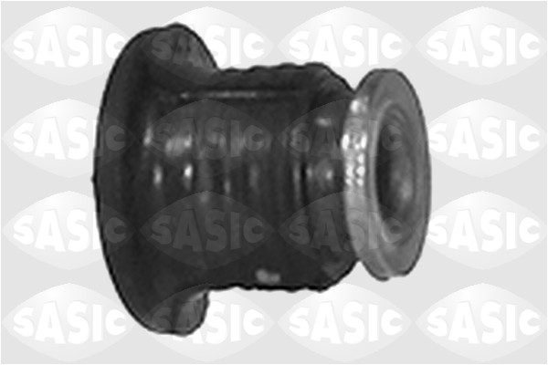 Mounting, axle bracket - 4001573 SASIC
