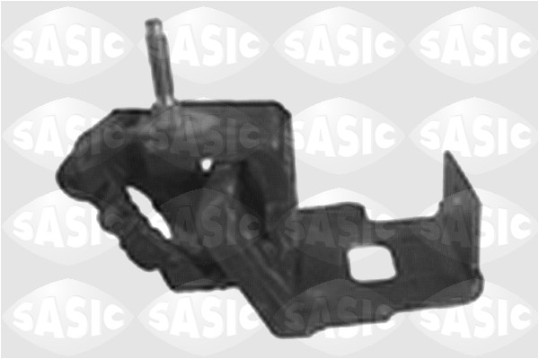 Rubber Buffer, silencer - 4001575 SASIC