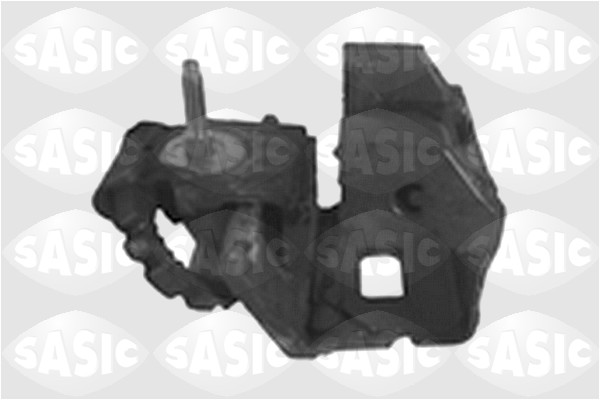 Rubber Buffer, silencer - 4001576 SASIC