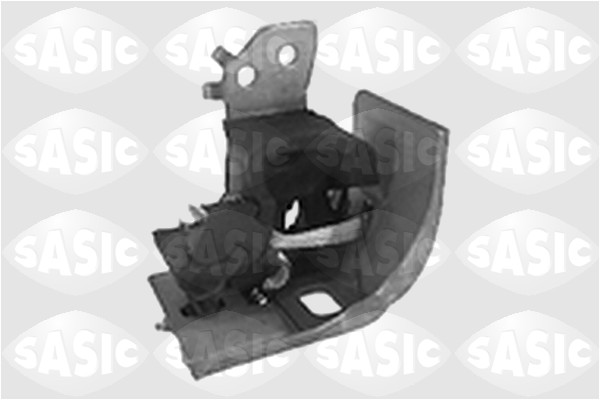 Rubber Buffer, silencer - 4001578 SASIC
