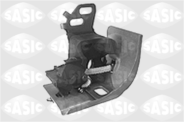 Rubber Buffer, silencer - 4001579 SASIC