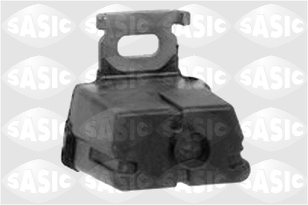 Rubber Buffer, silencer - 4001589 SASIC