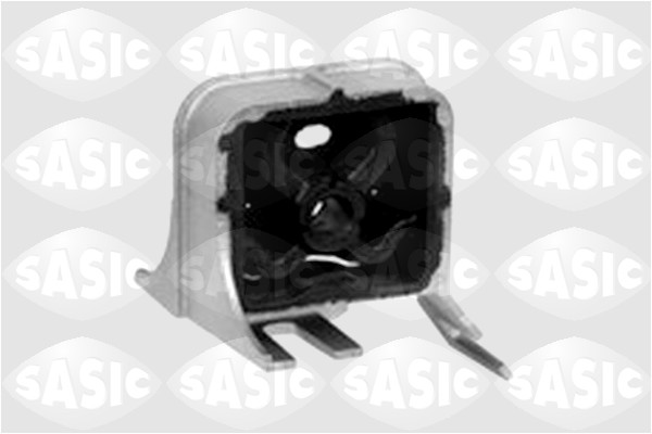 atraminis buferis, triukšmo slopintuvas - 4001597 SASIC