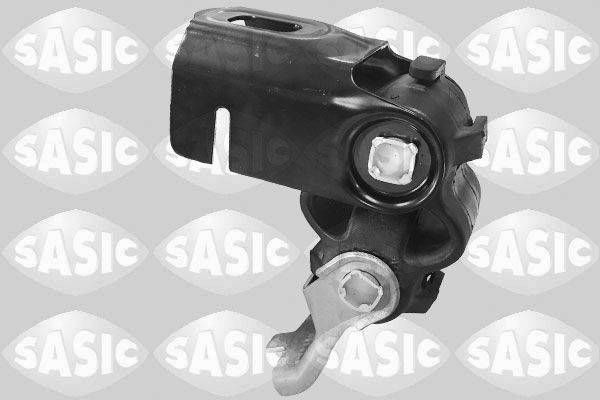 Rubber Buffer, silencer - 4001599 SASIC