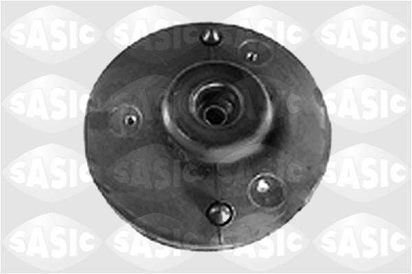 Supporto ammortizzatore a molla - 4001605 SASIC