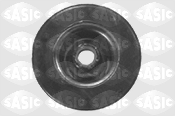 Supporto ammortizzatore a molla - 4001620 SASIC