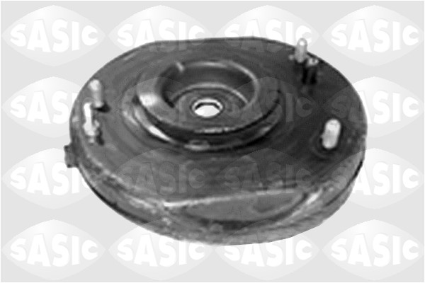 Supporto ammortizzatore a molla - 4001622 SASIC