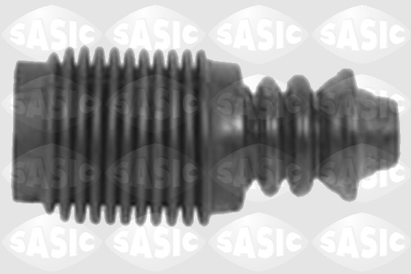 Rubber Buffer, suspension - 4001640 SASIC