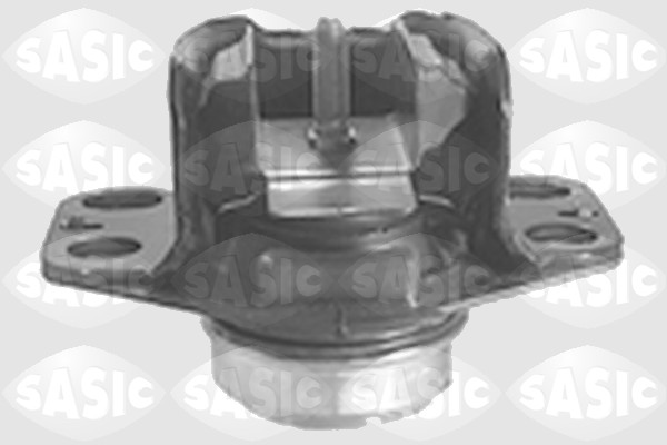 Engine Mounting - 4001716 SASIC