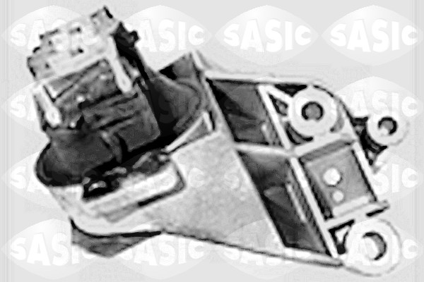 Sospensione, Motore - 4001734 SASIC