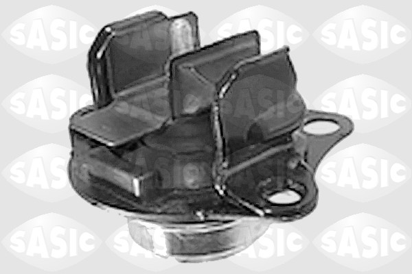 Engine Mounting - 4001737 SASIC