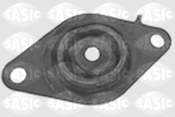 Sospensione, Motore - 4001746 SASIC