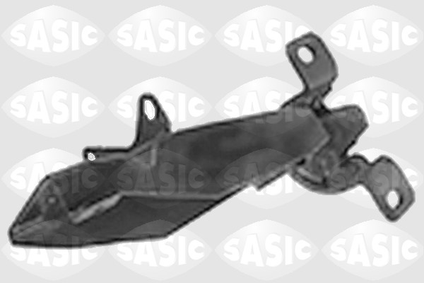 Sospensione, Motore - 4001747 SASIC