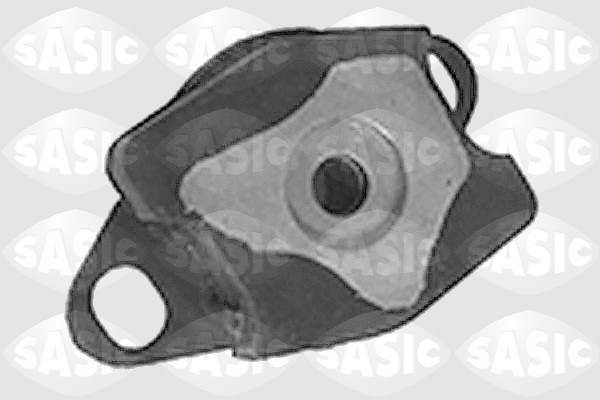 variklio montavimas - 4001748 SASIC