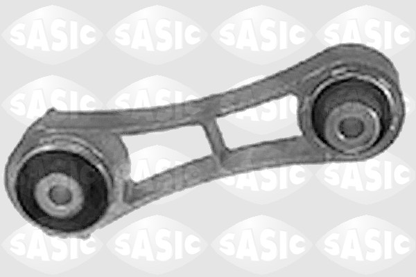 Sospensione, Motore - 4001758 SASIC