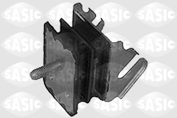 Engine Mounting - 4001769 SASIC