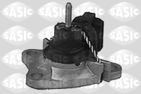 Engine Mounting - 4001772 SASIC