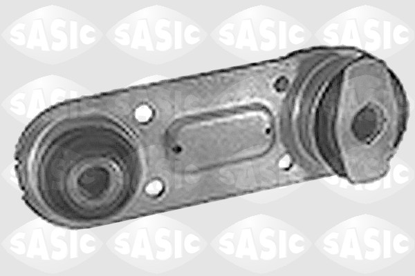 Sospensione, Motore - 4001779 SASIC